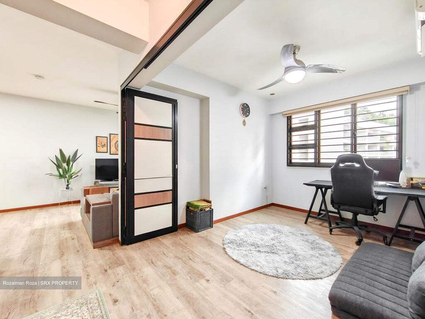 Blk 462A Blossom Spring @ Yishun (Yishun), HDB 4 Rooms #503361221